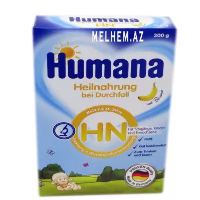HUMANA HN